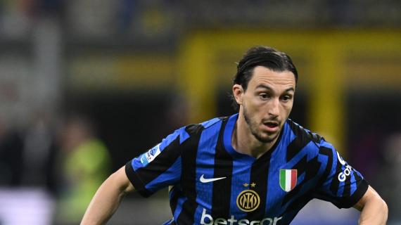 Darmian: "L'unione tra noi e Inzaghi fa la differenza. Ha fatto crescere l'Inter"