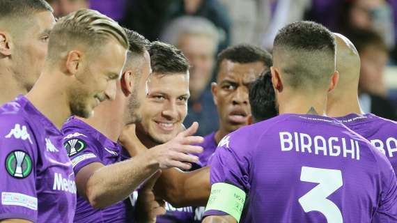 Le pagelle della Fiorentina - Jovic premia la scelta di Italiano, Kouame assist-man. Biraghi MVP