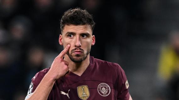 City, Ruben Dias: "Vogliamo vincere il Mondiale per Club. Haaland? Rende tutto più facile"