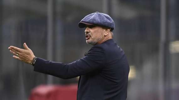 Che furia, Mihajlovic: il tecnico ne ha per tutti dopo il 5-1 subito dal Milan