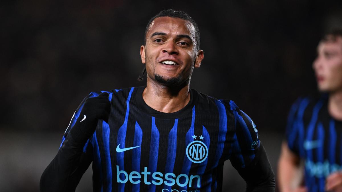 Lecce-Inter 0-2: il tabellino della gara