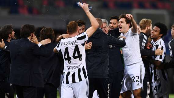 Tuttosport: "Juventus, è Champions League nella maniera più inattesa"