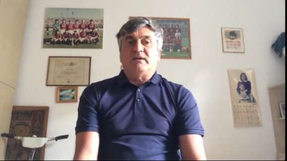 ESCLUSIVA TMW - Sabato: "Sarà un mercato povero. Inter, se Skriniar non rinnova tutto su Scalvini"