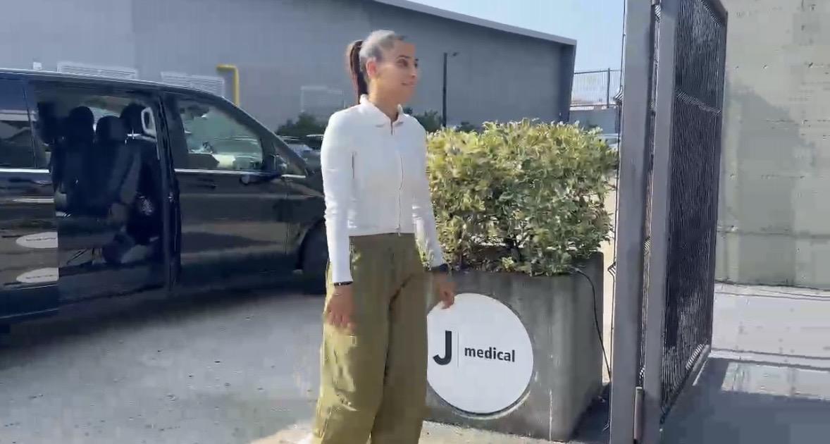 Juventus Women, visite mediche per il nuovo acquisto Lea Khelifi