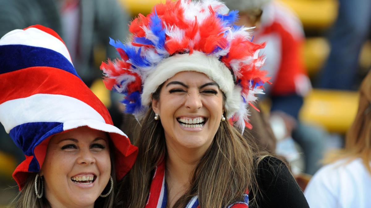 Club Nacional, con il 44enne Santa Cruz si allena un 13enne: è l'astro nascente Galeano
