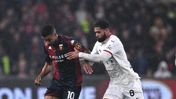 Immagine news primo piano TUTTO mercato WEB: notizie di calcio e calciomercato