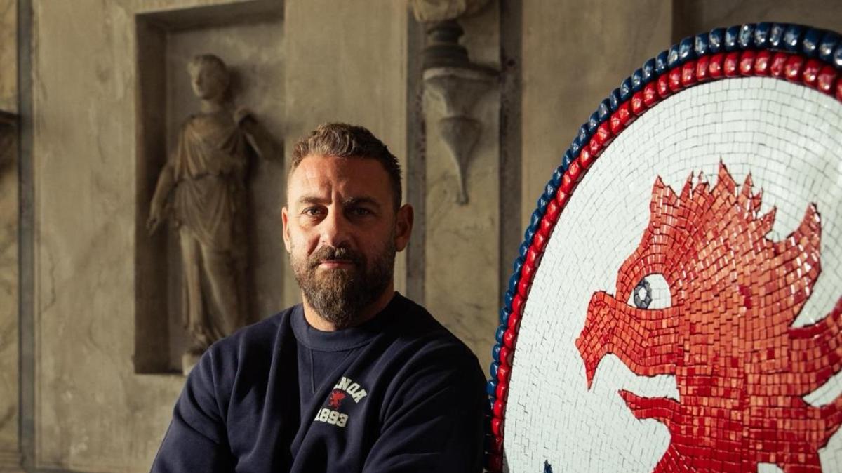 Immagine news Serie A n.4