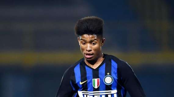 Hellas Verona, piace il giovane Salcedo dell'Inter: può partire in prestito