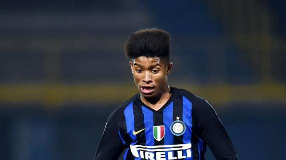 UFFICIALE: Inter, Salcedo in nerazzurro a titolo definitivo