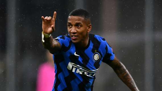 Inter, in settimana nuovo incontro per il rinnovo di Ashley Young