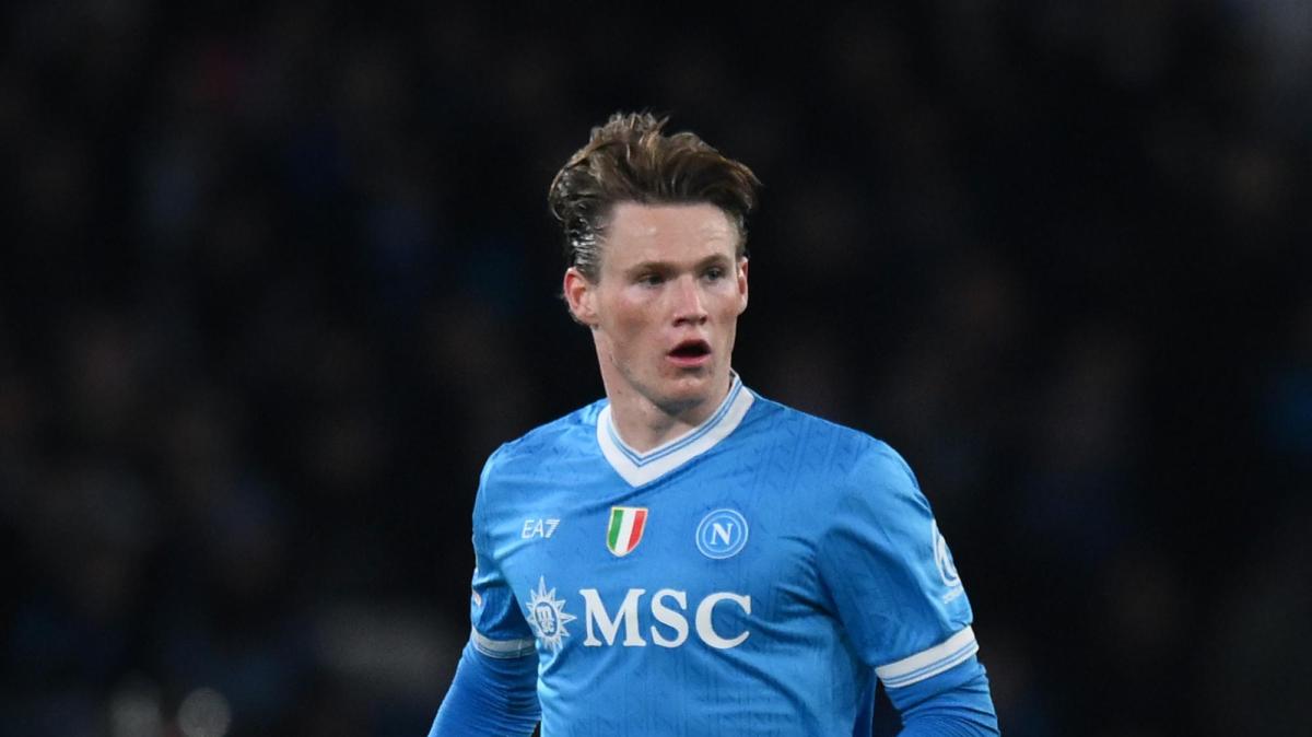 Immagine news primo piano TUTTO mercato WEB: notizie di calcio e calciomercato