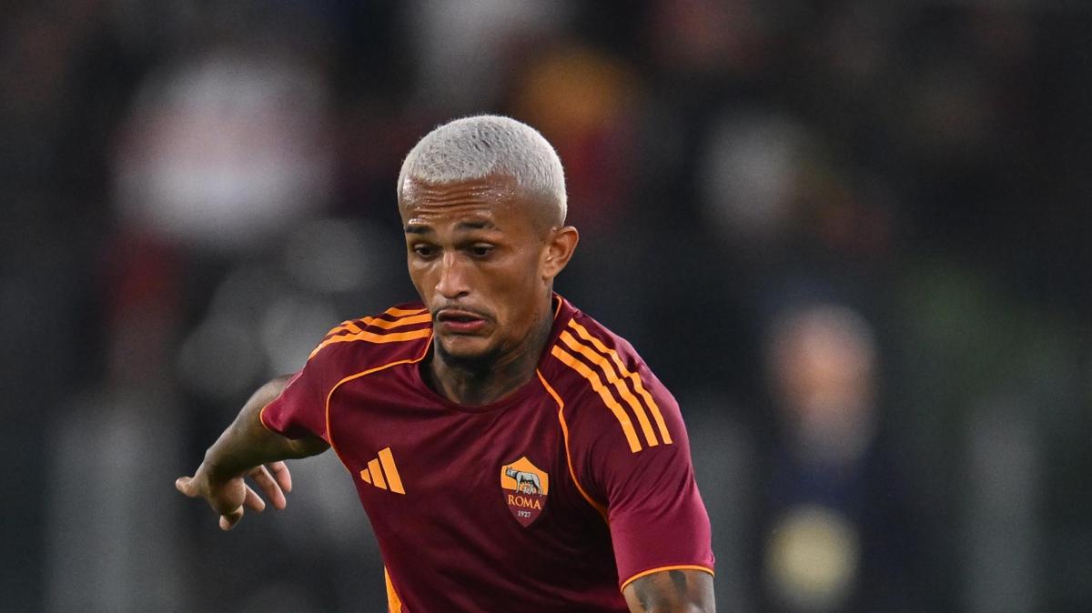 Roma, Wesley: "Abbiamo pagato caro gli errori. Dobbiamo migliorare"