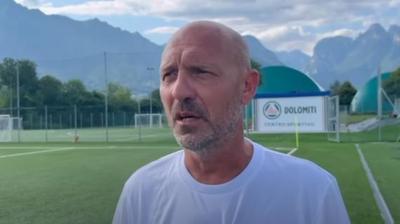 Dolomiti Bellunesi, Zanini sul calendario: "Mai dato troppo peso all'ordine delle gare"