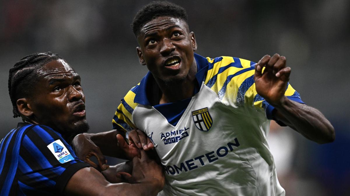 Immagine news Serie A n.1
