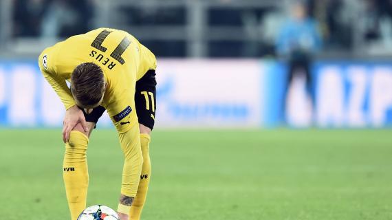 Niente MLS per Marco Reus: il tedesco non è interessato alla proposta del Charlotte FC