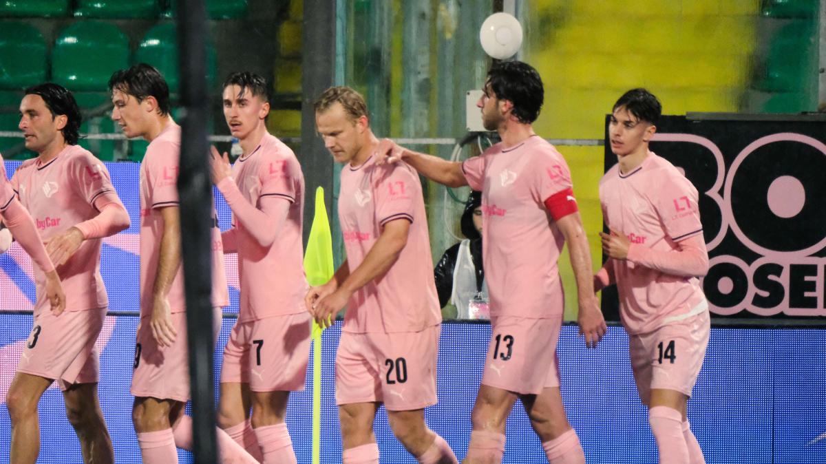 Immagine news Serie B n.1