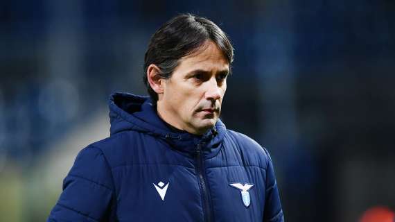 Lazio, il discorso fatto da Inzaghi alla squadra dopo la dura batosta in Champions