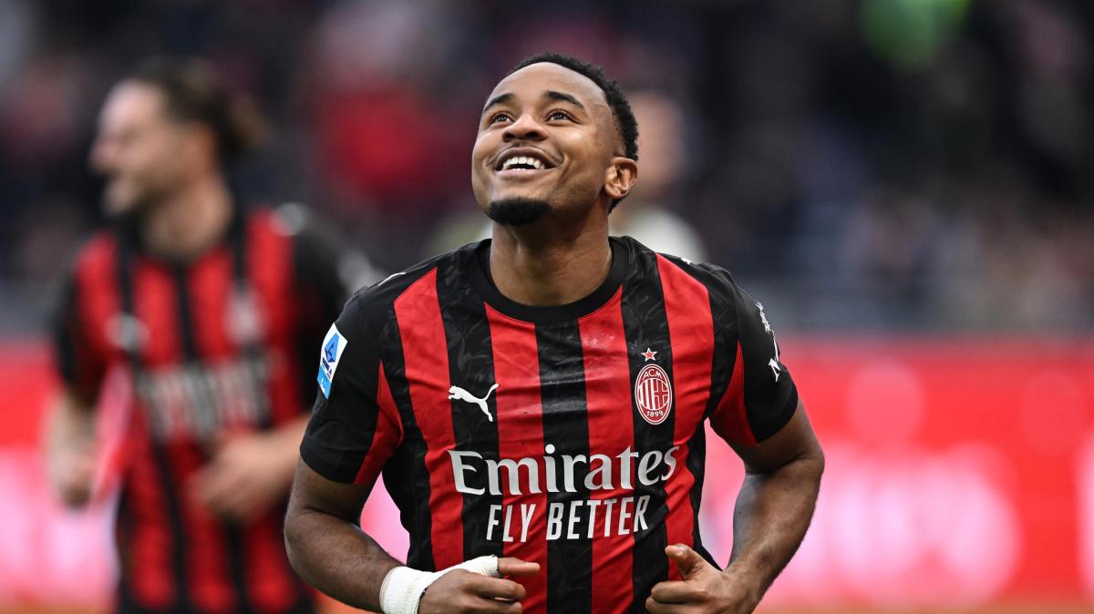 Immagine news Serie A n.1