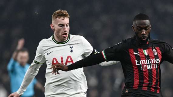 Tottenham a Postecoglou, le sensazioni di Kulusevski: "Ho capito che era interessato a me"