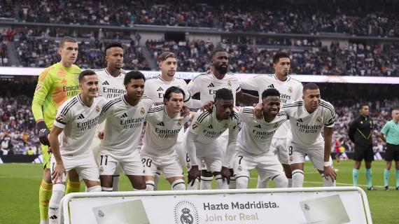 Real Madrid, contro il Villarreal a 67 ore dal derby di Champions. Il club: "Scelta folle"