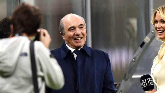 Fiorentina, Commisso: "Contento per Castrovilli ma aspetto i gol degli attaccanti. Ci servono"
