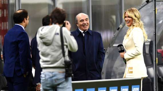 Commisso profetizza: "Penso che altri club italiani verranno venduti nei prossimi mesi"