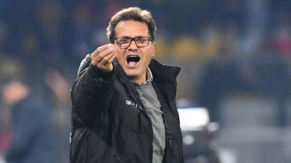 Tuttosport: "Novellino: Inzaghi promosso! Benevento fortissimo"