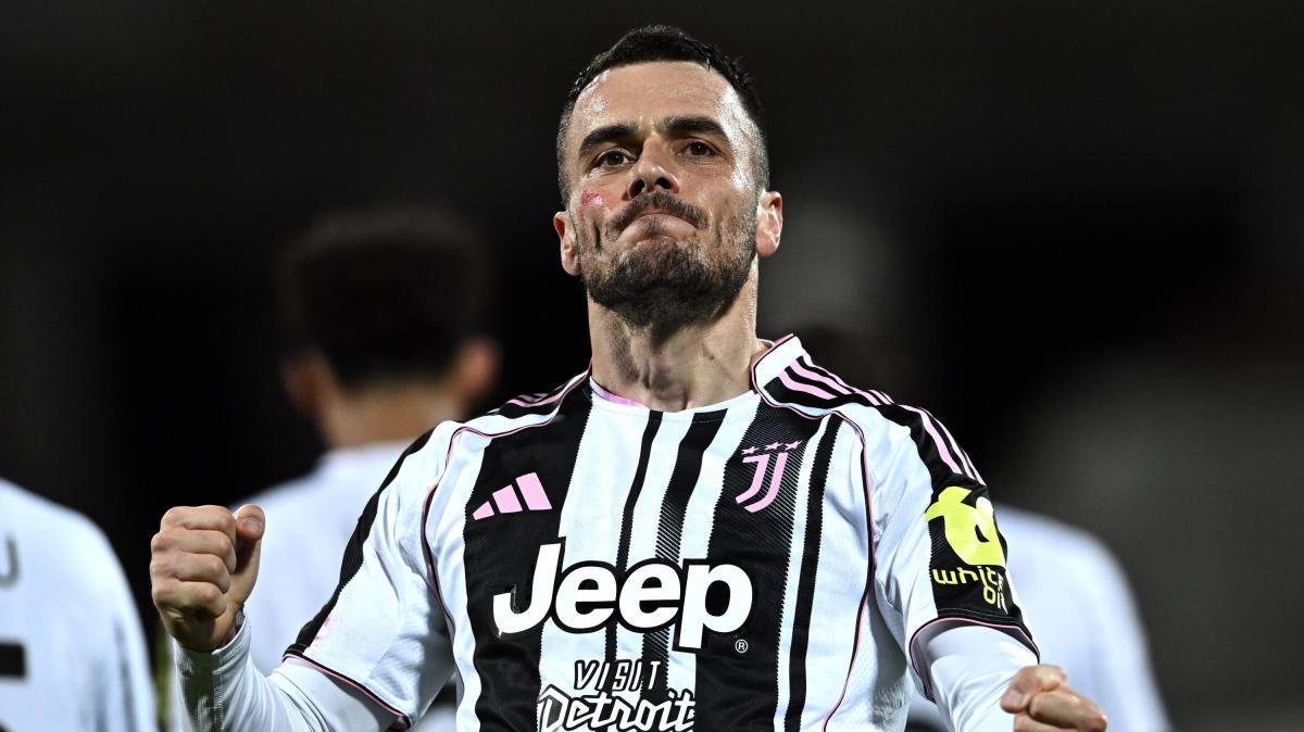 Immagine news Serie A n.1