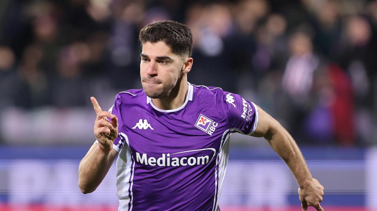 Immagine news Serie A n.1