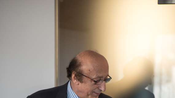 Luciano Moggi, il capitolo più controverso del calcio italiano. Ma anche il più vincente