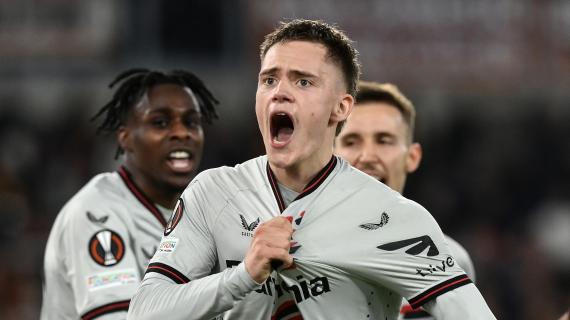 Champions League, il Bayer Leverkusen si ferma a Brest: Lees-Melou riprende Wirtz