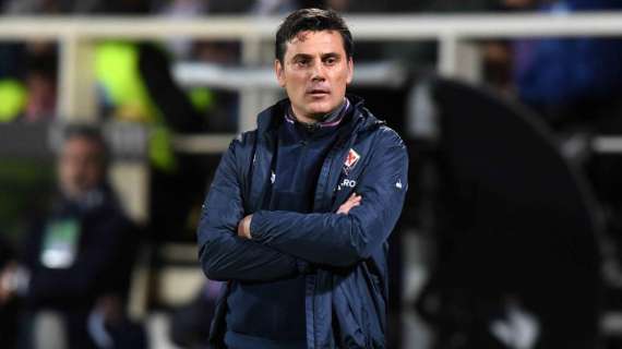 Fiorentina, conferma a tempo per Montella: settimana decisiva