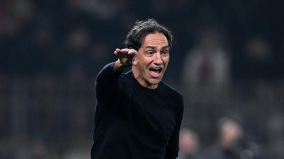 Monza, Nesta: "Stufi degli errori a nostro sfavore, non è calcio. Al Milan è andata bene"