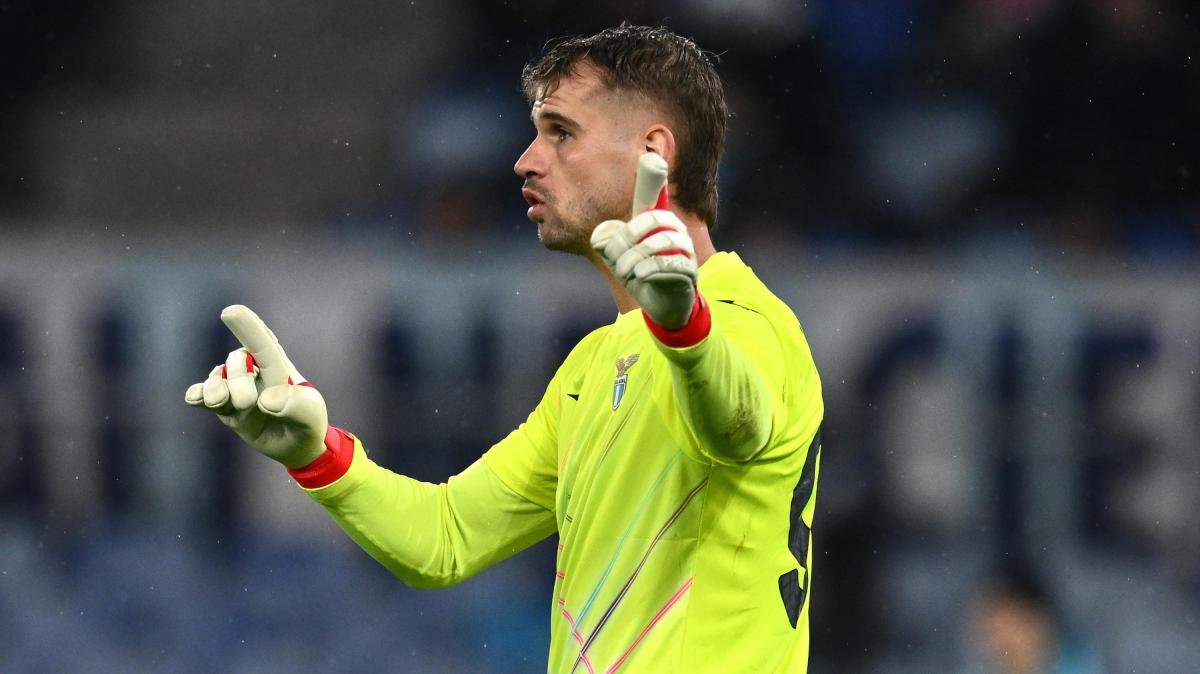 Immagine news Serie A n.1