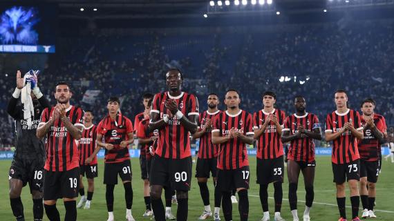 Milan, la Curva Sud: "Spettacolo imbarazzante, nessuna giustificazione per questo avvio"