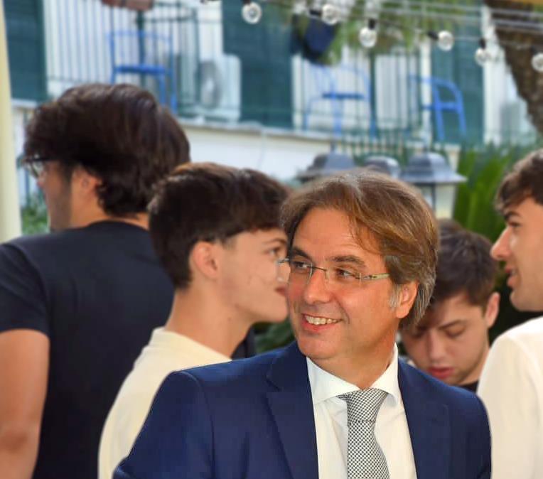 ...con Vittorio Sabbatini