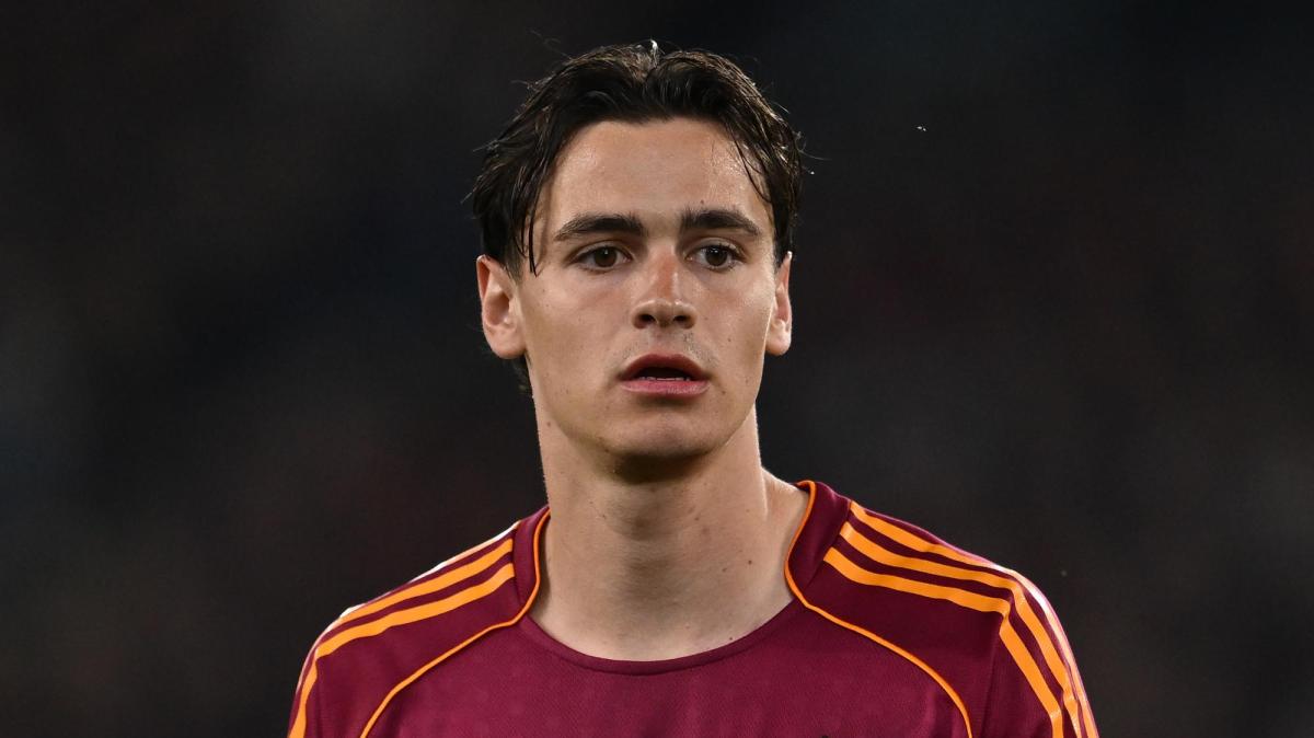 Immagine news Serie A n.1