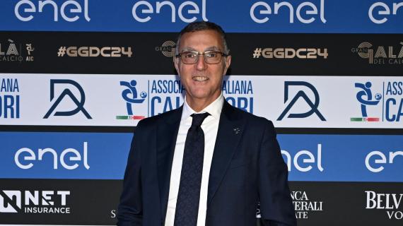 Bergomi sull'Atalanta: "Ha il diritto di pensare allo Scudetto anche se ora si fa difficile"