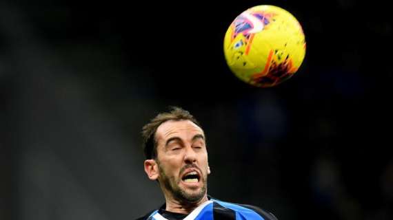 Inter, Godin punta sul finale. Tottenham? Per gli Spurs mai stato un obiettivo