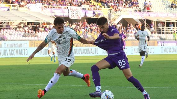 Venezia, è stato svelato l'Away Kit di Nocta contro la Fiorentina: la foto ed il significato