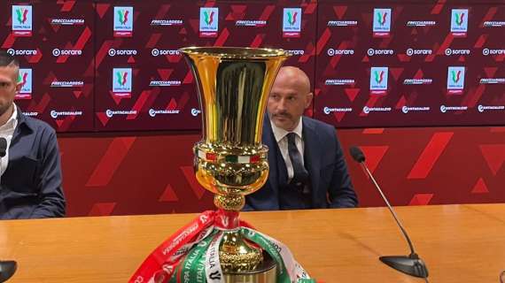 Fiorentina, Italiano e i dubbi di formazione: "Saponara? Si è fatto barba e capelli, è pronto"