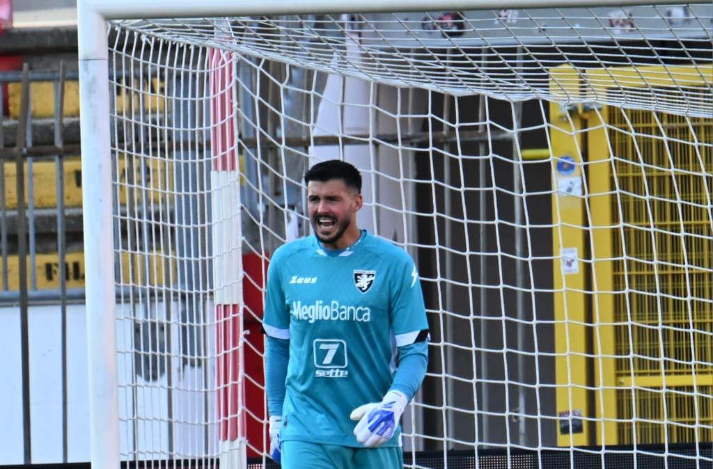 Spezia, caccia a un portiere da affiancare a Sarr: Sherri e Merelli i due favoriti
