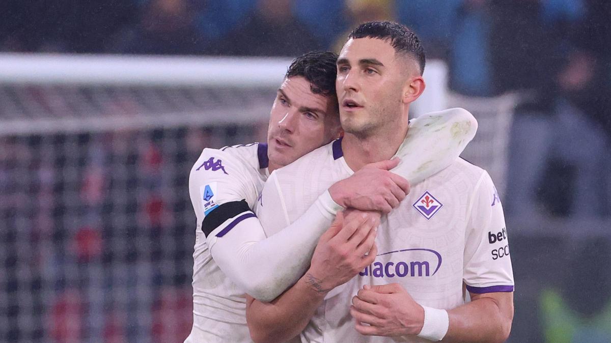 Immagine news Serie A n.1