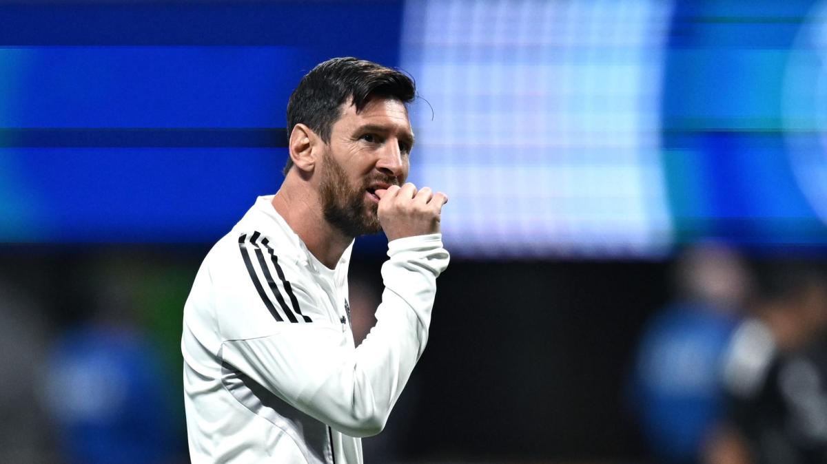 Il Barça pensa al ritorno di Messi, il candidato alla presidenza: "Genererebbe oltre 200 milioni"