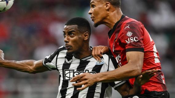 Newcastle, Isak passa all'incasso: ora vuole un contratto da 18 milioni di euro l'anno