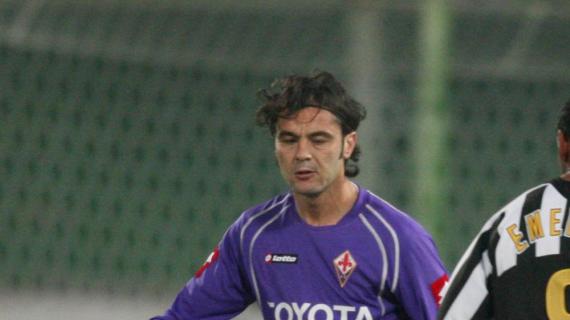 Vryzas: "Giocare in Grecia è sempre difficile, ma considero la Fiorentina favorita"