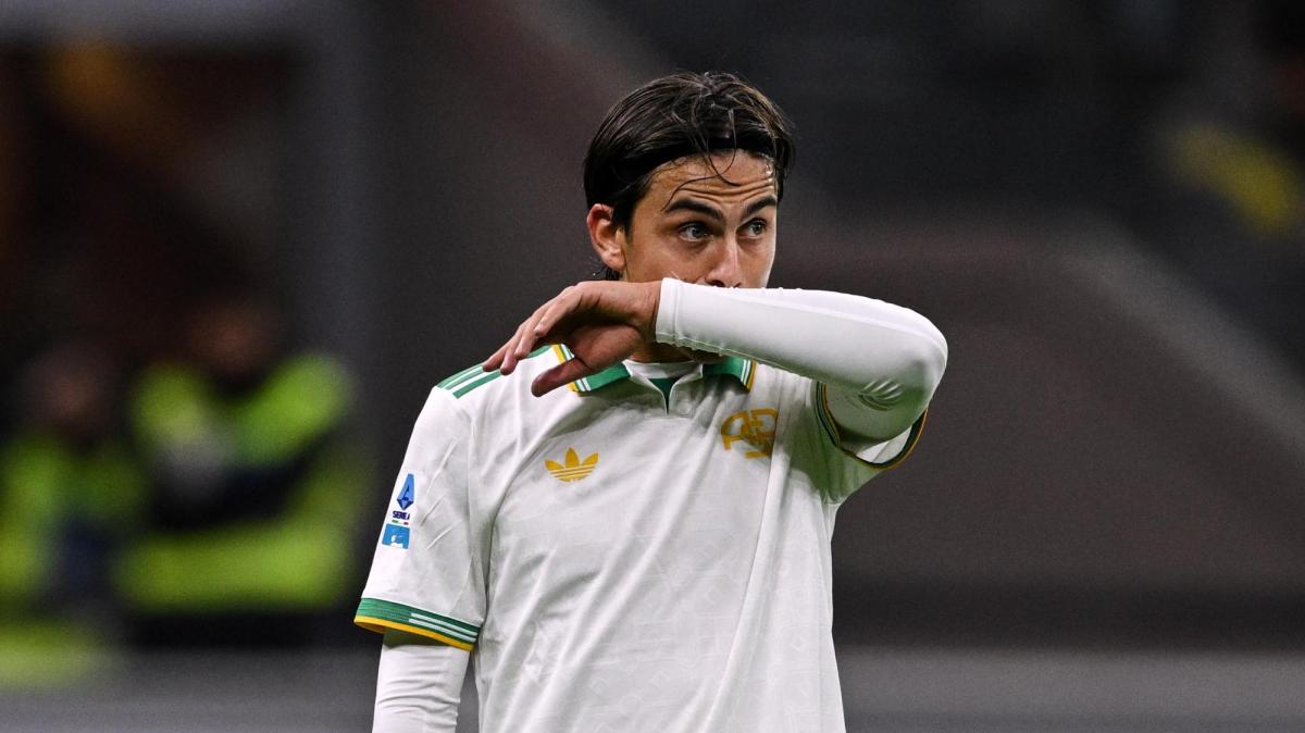 Immagine news Serie A n.3