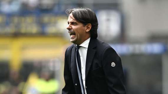 Inter, Inzaghi: "Lukaku out a Firenze. Rientrato dopo tanto tempo, deve ritrovare la condizione"