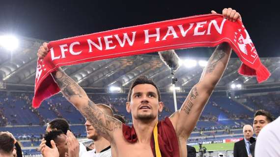 Liverpool, Lovren può arrivare in A: sondaggi di Lazio, Milan e Napoli