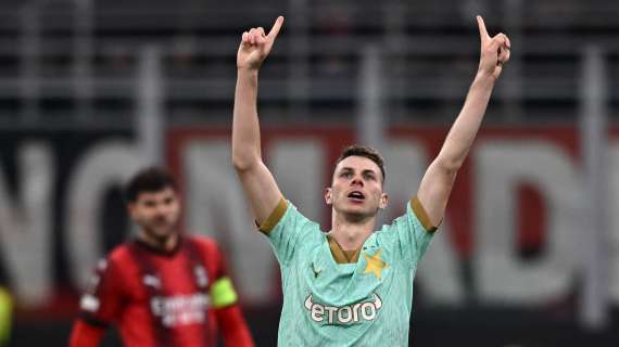 Le pagelle dello Slavia Praga - Dorley una dinamo, non basta Doudera